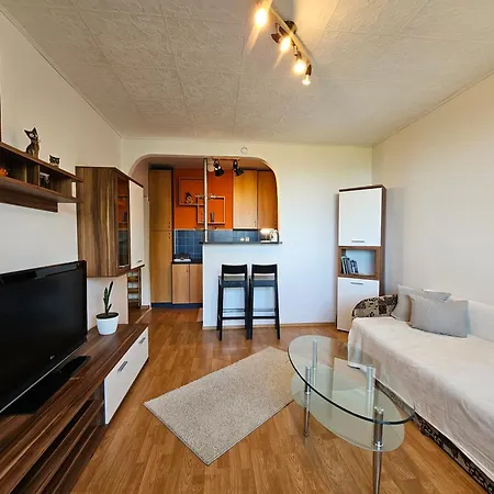 شقة Horny Smokovec *