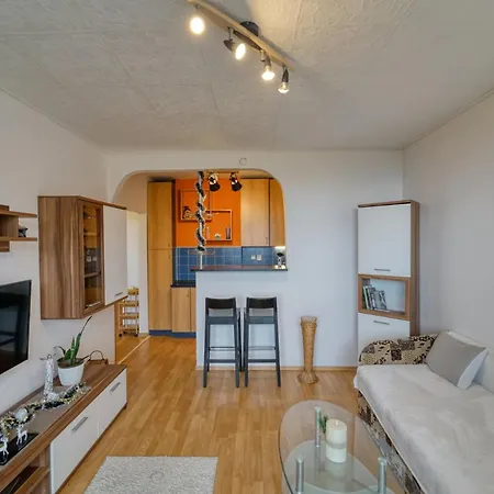 Appartement Horny Smokovec