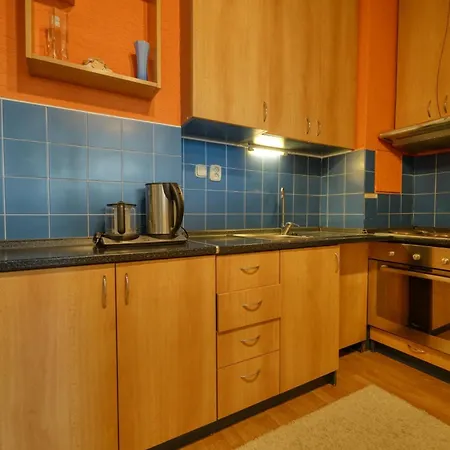 Horny Smokovec * Vysoké Tatry