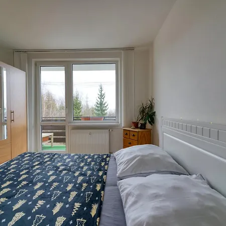 Horny Smokovec Vysoké Tatry