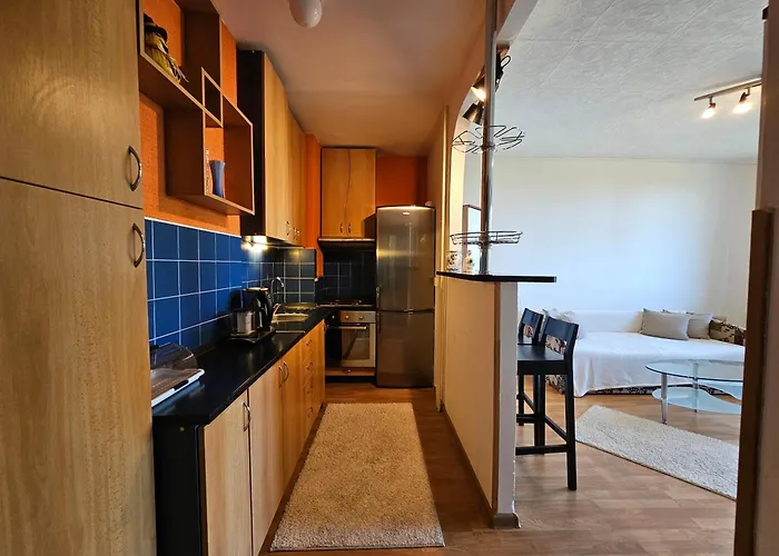 Horny Smokovec Vysoké Tatry