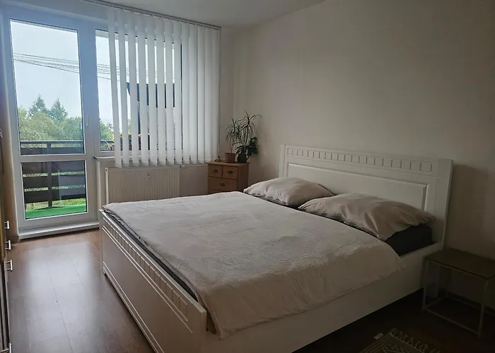 Horny Smokovec * Vysoké Tatry