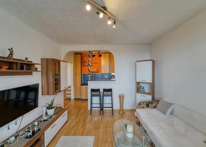 Lejlighed Horny Smokovec